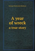 A year of wreck a true story