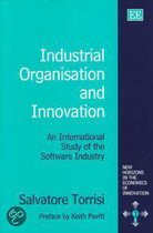 Industrial Organisation and Innovation – An International Study of the Software Industry