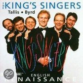 The King's Singers - English Renaissance