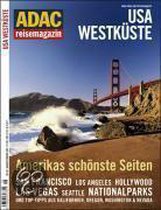 ADAC Reisemagazin USA Westküste