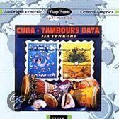 Cuba - Tambours Bata