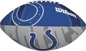 Wilson Nfl Team Logo Colts American Football