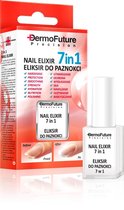 DermoFuture Nail elixir 7in1 , 9 ml