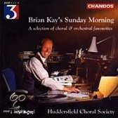 Brian Kay's Sunday Morning / Handley, Kay, BBC Philharmonic et al