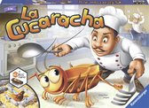 Bol.com Ravensburger La Cucaracha - Kinderspel aanbieding Bol.com Ravensburger La Cucaracha - Kinderspel aanbieding