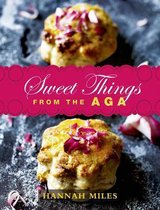 Sweet Things From The Aga