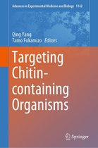 Advances in Experimental Medicine and Biology 1142 - Targeting Chitin-containing Organisms