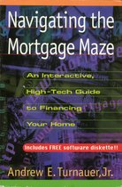 Navigating the Mortgage Maze