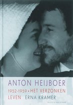 Anton Heijboer 1952-1959