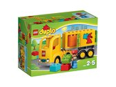 LEGO DUPLO Vrachtwagen - 10601