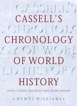 Cassell's Chronology of World History