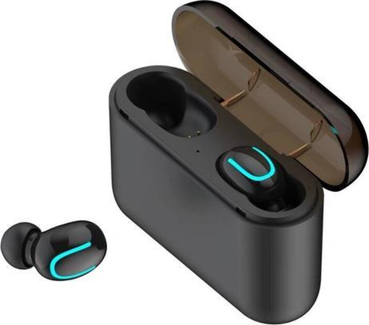 TWS HBQ Q32 BLUETOOTH IN EAR HEADSET bol