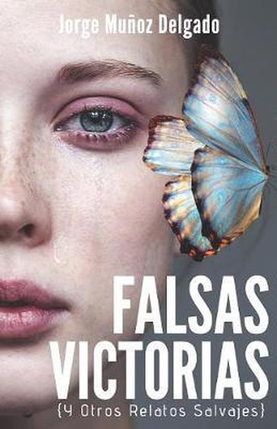 Falsas Victorias - cover