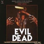 Evil Dead-Tanz Der Teufel