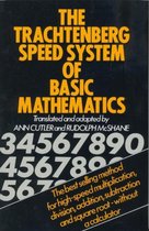 Trachtenberg Speed System Basic Mathemat