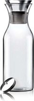 Eva Solo - Fridge Karaf 1 liter - Borosilicaatglas - Transparant