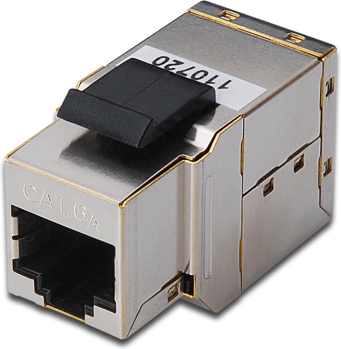 Image of RJ45-Adapter Digitus DN-93906