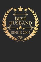 Best Husband Since 2007