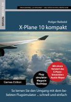 X-Plane 10 kompakt