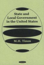 State & Local Government in the United States