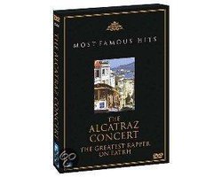 Alcatraz Concert - Greatest