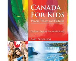 Canada For Kids