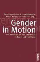 Gender In Motion