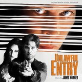 Unlawful Entry -Expanded-