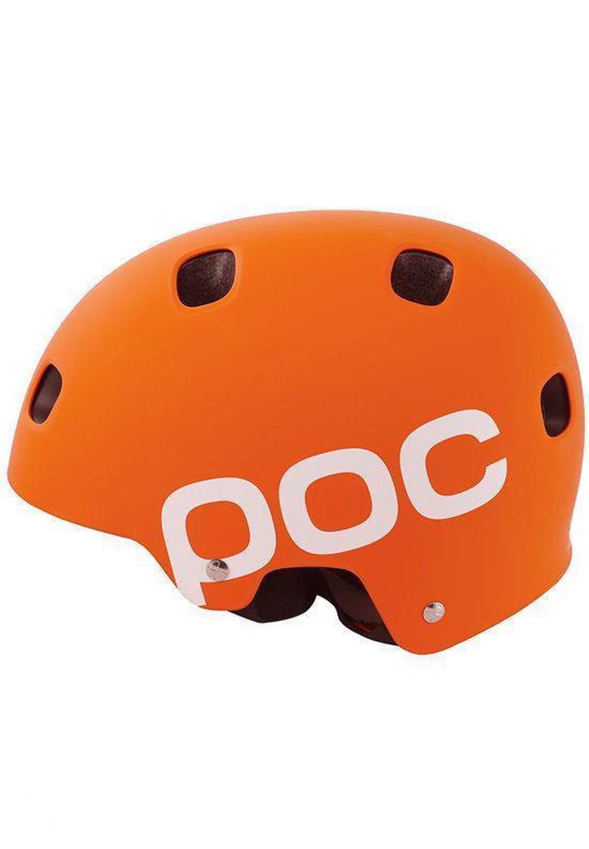 新品 POC receptor flow  59-62 POC Receptor Flow Open Face Helmet - Reviews, Comparisons