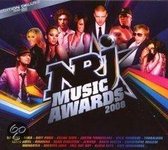 Nrj Music Awards 2008dvd
