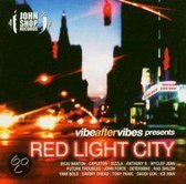 Red Light City