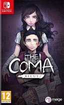 The Coma: Recut - Switch