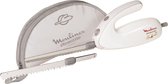 Moulinex Secanto DJAC41 - Elektrisch Mes