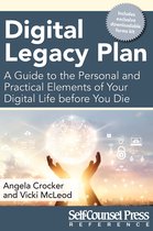 Reference Series - Digital Legacy Plan