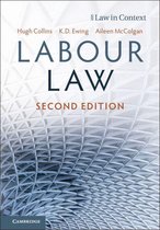 Law in Context - Labour Law