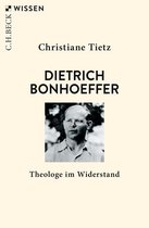 Beck'sche Reihe 2775 - Dietrich Bonhoeffer