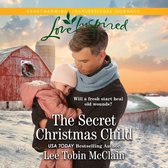 Omslag The Secret Christmas Child