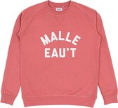 MALLE EAU T DARKROSE SWEATER