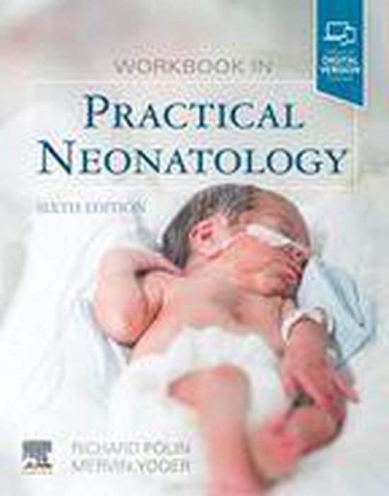 Workbook in Practical Neonatology E-Book - cover
