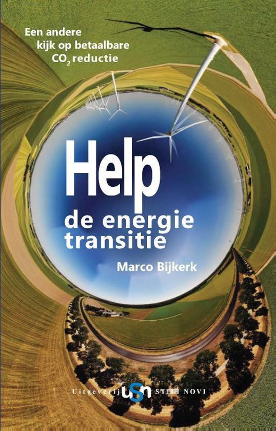 Help de energie transitie