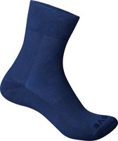 GripGrab - Thermo SL Winter Fietssokken Isolerende Wielersport Sokken - Navy Blauw - Unisex - Maat L