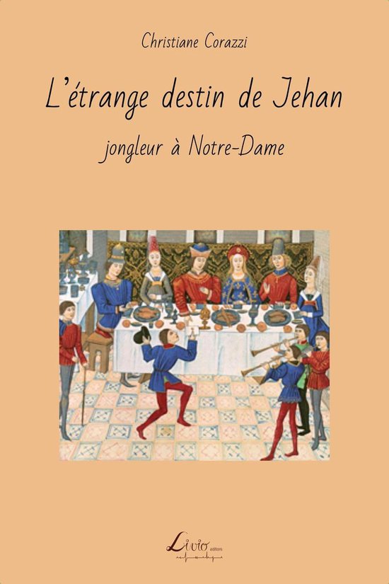 L'étrange destin de Jehan