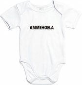 Babybugz Baby Rompertje 74/80
