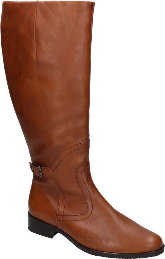 Gabor Comfort Cognac Lange Laarzen Dames 40 5 Bol Gabor Comfort Cognac Lange Laarzen Dames 40 5 Bol