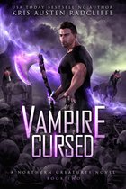 Northern Creatures 2 - Vampire Cursed