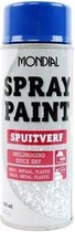 Mondial Spray Paint Spuitbussen Verf 400ml