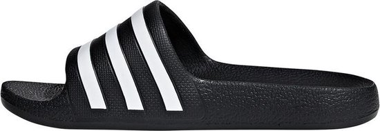 Adidas Adilette Aqua meisjes slippers - Schoenen.nl