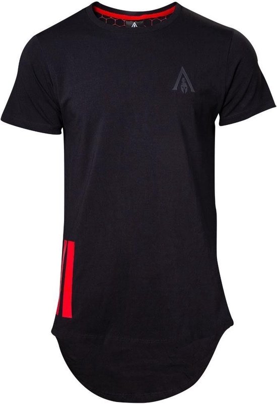 T-shirt homme Difuzed Assassin's Creed Odyssey XL | bol.com