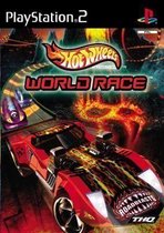 Hot Wheels World Race /PS2