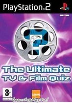 The Ultimate Film Quiz